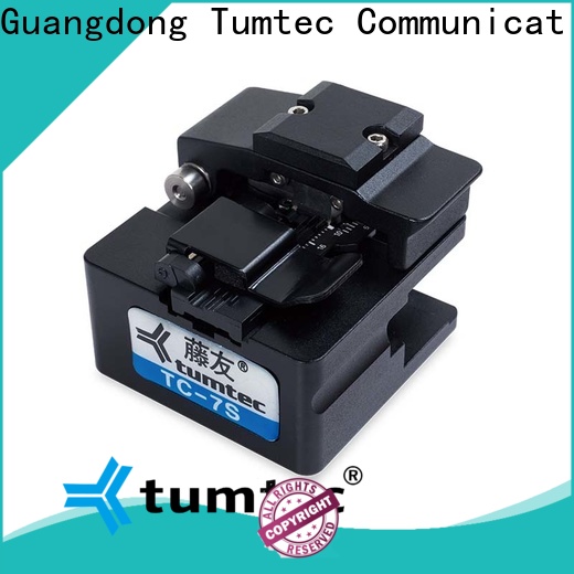 Tumtec high efficiency siecor optical cable with good price bulk buy