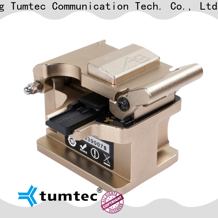 Tumtec tc6s fiber optic solar cell company on sale