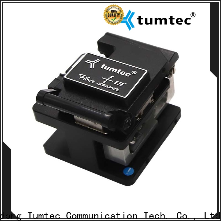 Tumtec professional optical fiber patents best supplier for fiber optic field