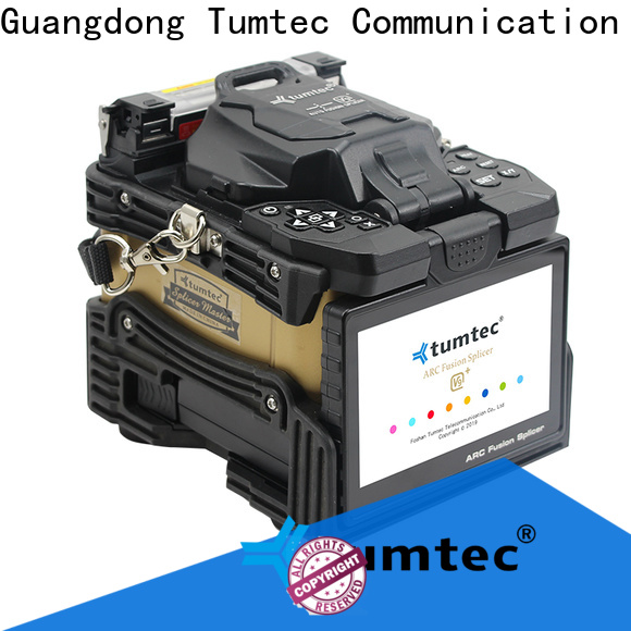 Tumtec equipment fiber price in india wholesale for sale