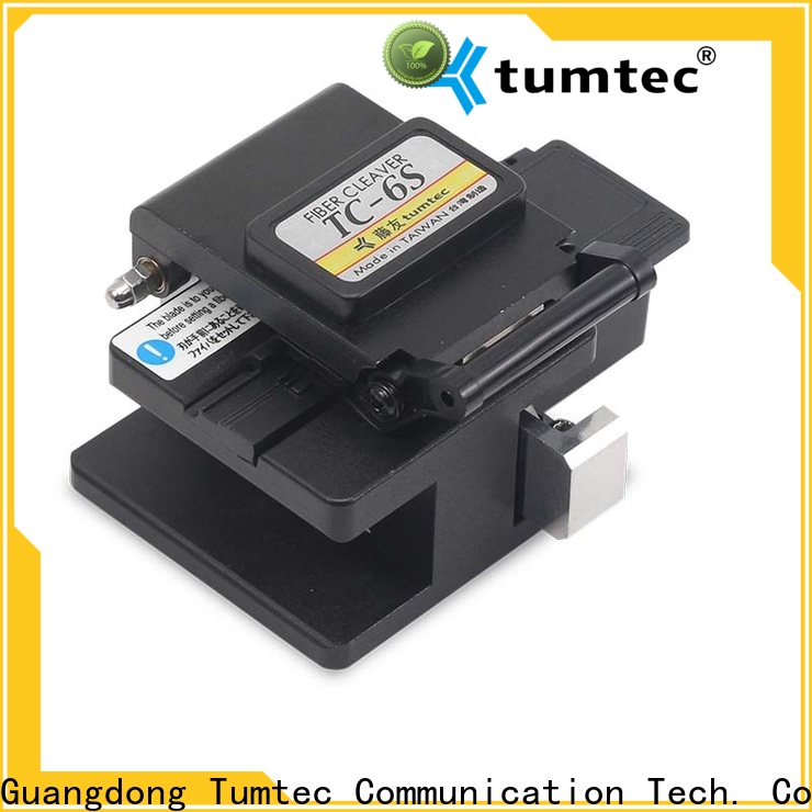 Tumtec tumtec fiber optic sites supplier bulk production
