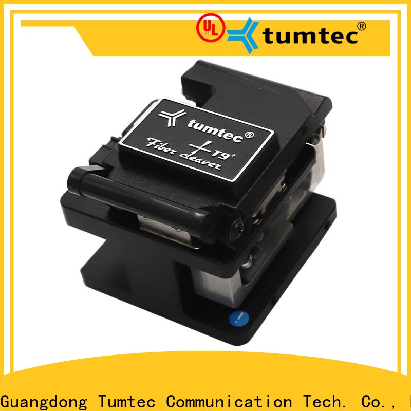 Tumtec optical fibre project fiber for business for fiber optic solution