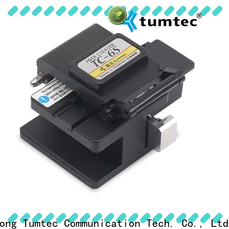 Tumtec high efficiency what is splicing in optical fiber for business bulk buy