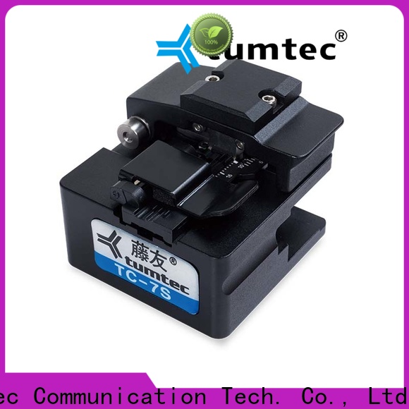 Tumtec tc6s legacy fiber optics Supply for fiber optic field