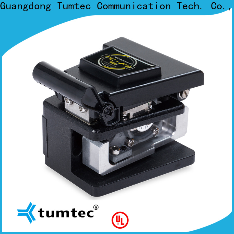 Tumtec tumtec optical fiber patents company for fiber optic field