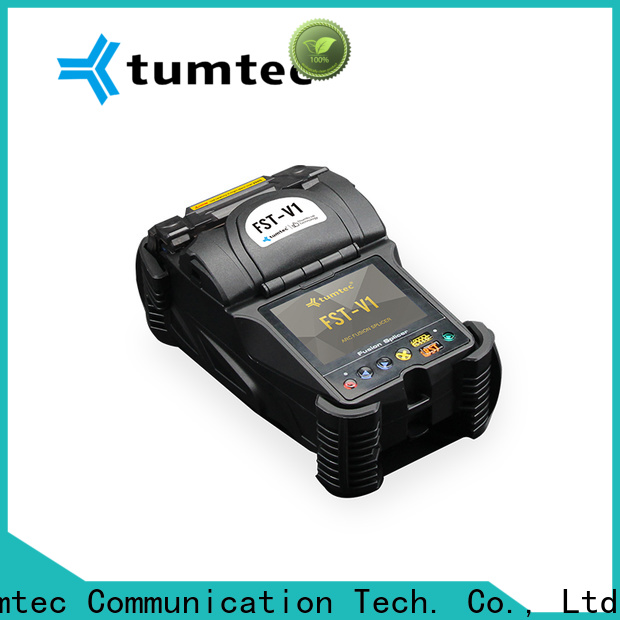 Tumtec effective optical fibre price india suppliers for outdoor environment