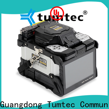 Tumtec cheap best splicing machine reputable manufacturer directly sale for sale