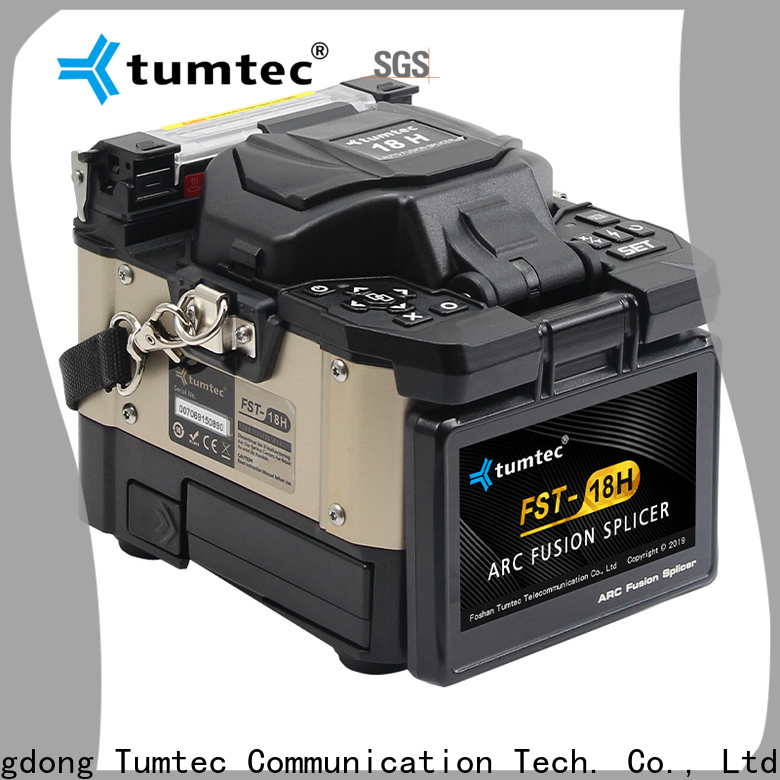 Tumtec optical fiber fiber optic cable price in india factory bulk buy