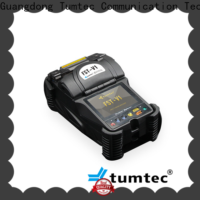 Tumtec effective what is splicing machine personalized for sale