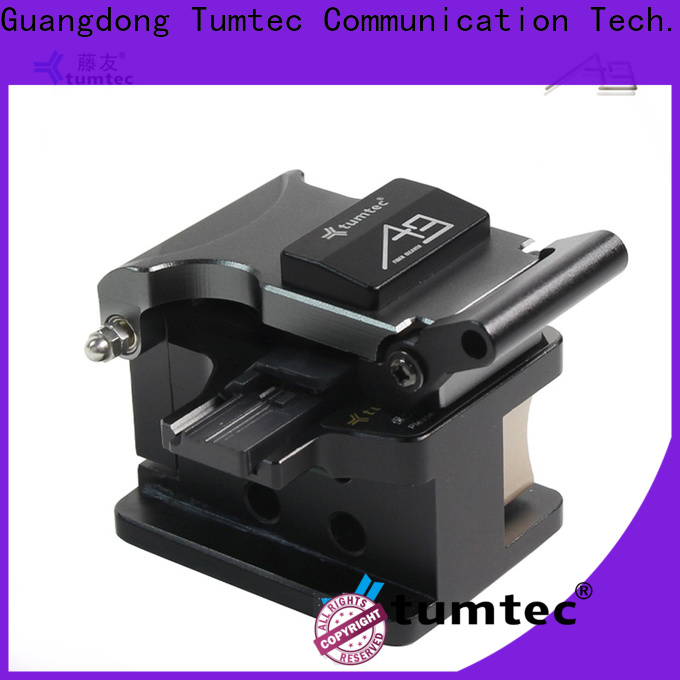 Tumtec tumtec fiber optic connectors manufacturer for sale