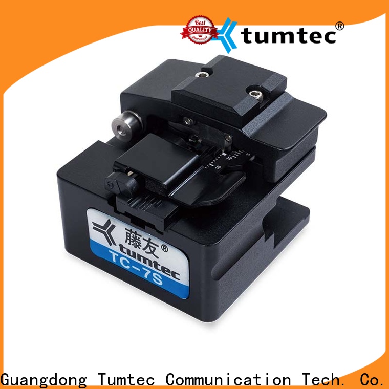 Tumtec certificated fiber optic module types for business for sale