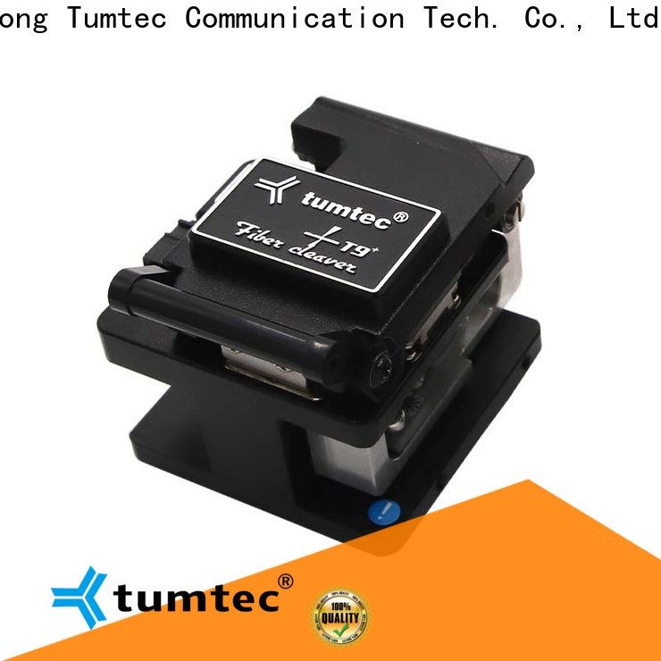 Tumtec unrivalled quality how fast is fiber optic factory for telecommunications