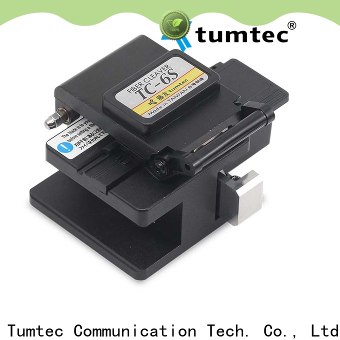 Tumtec certificated fiber optic diffuser from China for sale
