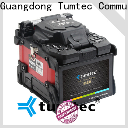 Tumtec professional splicing machine definition company for sale