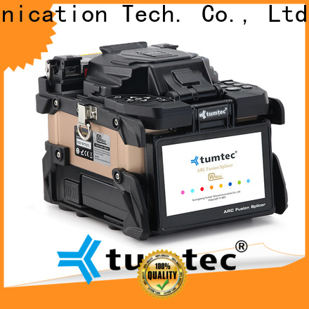 Tumtec professional optical fusion company series on sale