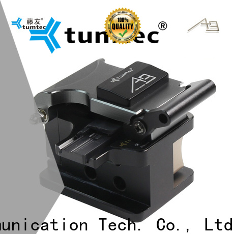 Tumtec a9 fiber optic antenna Supply for telecommunications