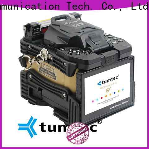 Tumtec v9 fiber optic splicing pdf inquire now for fiber optic solution bulk production