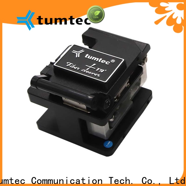 Tumtec quality fiber optic diffuser factory for fiber optic field