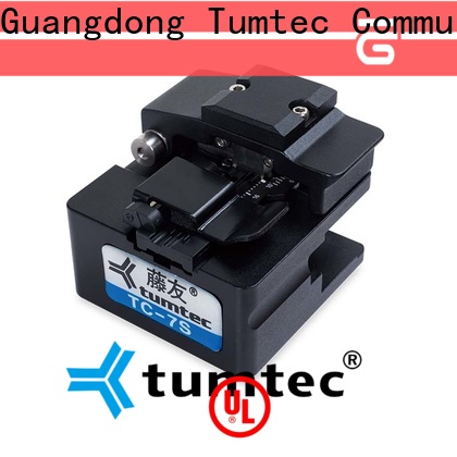 Tumtec durable fiber optic sensors pdf directly sale for fiber optic field