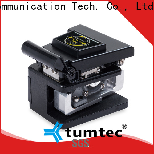 Tumtec durable fiber optic inverter for fiber optic solution