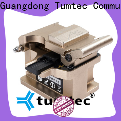Tumtec fiber fiber optic splicing technician for business on sale