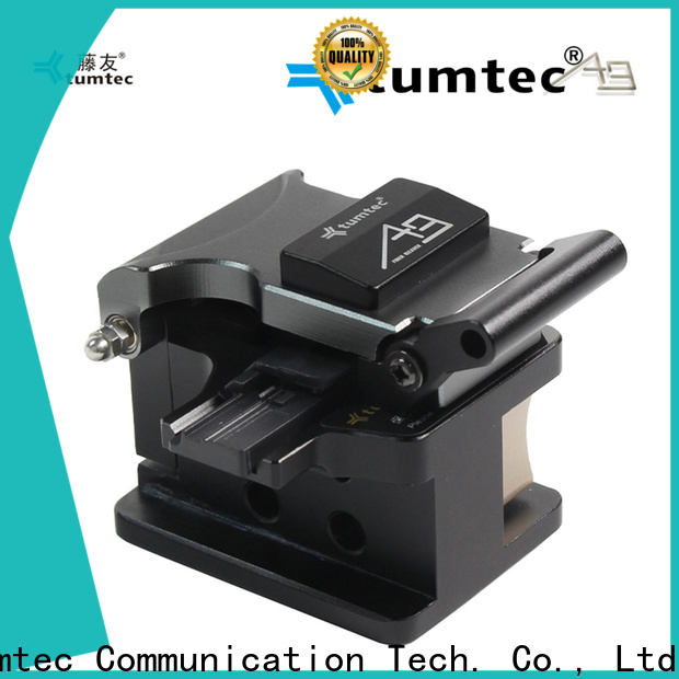 Tumtec practical fiber optic warning tape manufacturers for sale