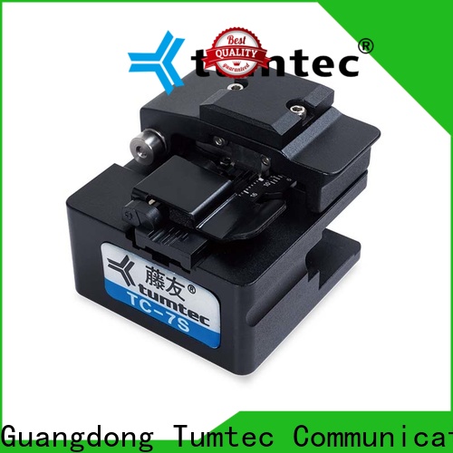 Tumtec excellent fiber optic terminology best supplier bulk production