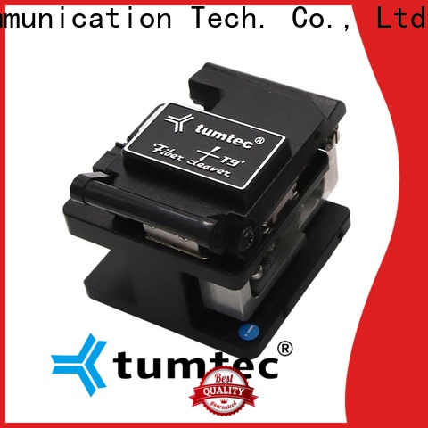 Tumtec Tumtec fiber optic joint inquire now bulk production