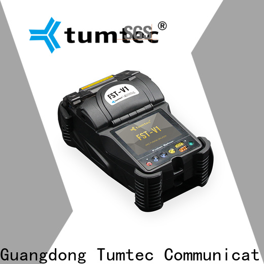 Tumtec Tumtec fiber splicing work supplier bulk buy