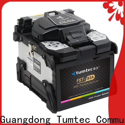 Tumtec Tumtec fiber optic jointing kit reputable manufacturer directly sale for outdoor environment