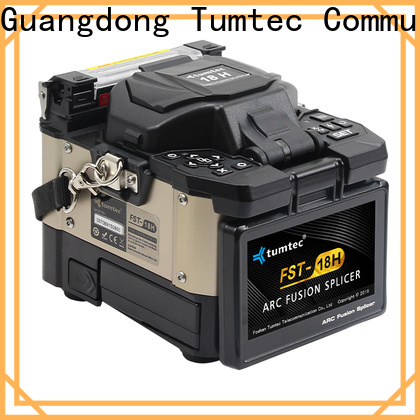 Tumtec professional splicing machine electrode wholesale bulk buy