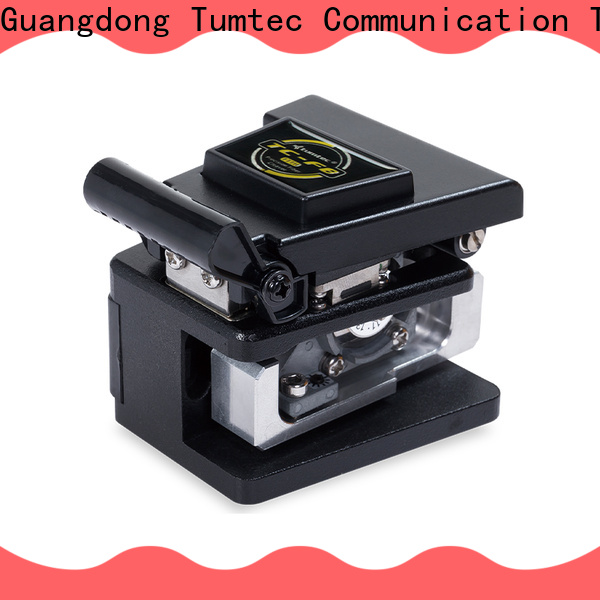Tumtec unrivalled quality fiber cleaver personalized bulk production