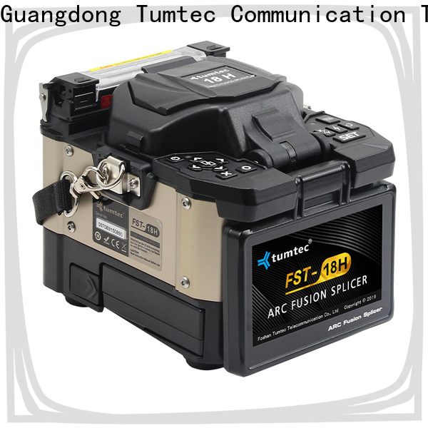 Tumtec six motor splicing machine price in bangladesh best manufacturer for outdoor environment