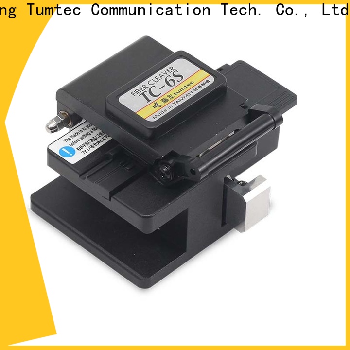Tumtec durable fiber optic antenna manufacturer for fiber optic solution