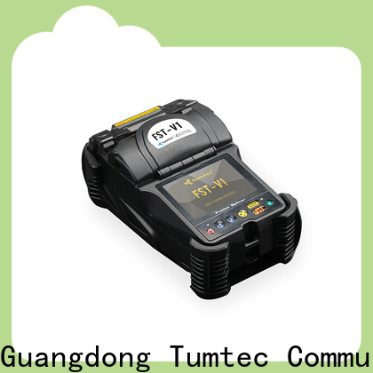 Tumtec four motors fusing machine price in pakistan best manufacturer bulk buy