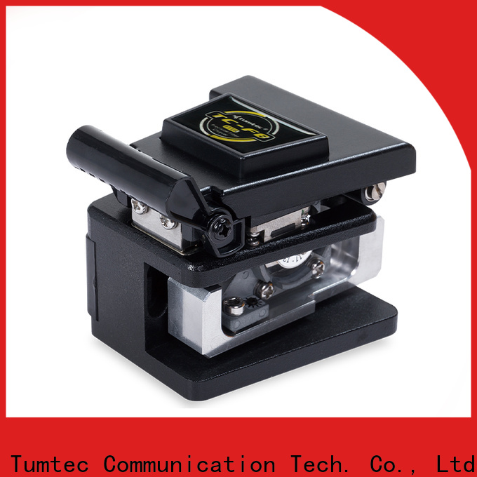 Tumtec durable fiber optic scissors factory direct supply bulk buy