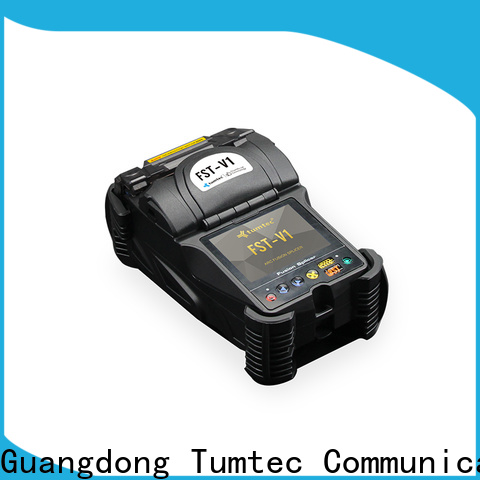 Tumtec v9 mini fiber machine price from China bulk buy