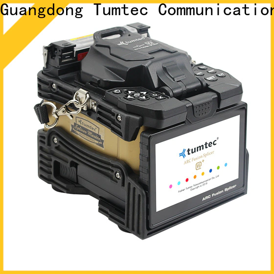 Tumtec hot-sale optical fiber cable manufacturing machinery manufacturer for telecommunications