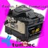 Tumtec fst18s fusion splicing machine reputable manufacturer for telecommunications
