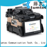 Tumtec stable FTTH splicing machine reputable manufacturer for outdoor environment