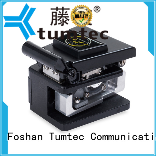 Single Core Fiber Cleaver TC-F8