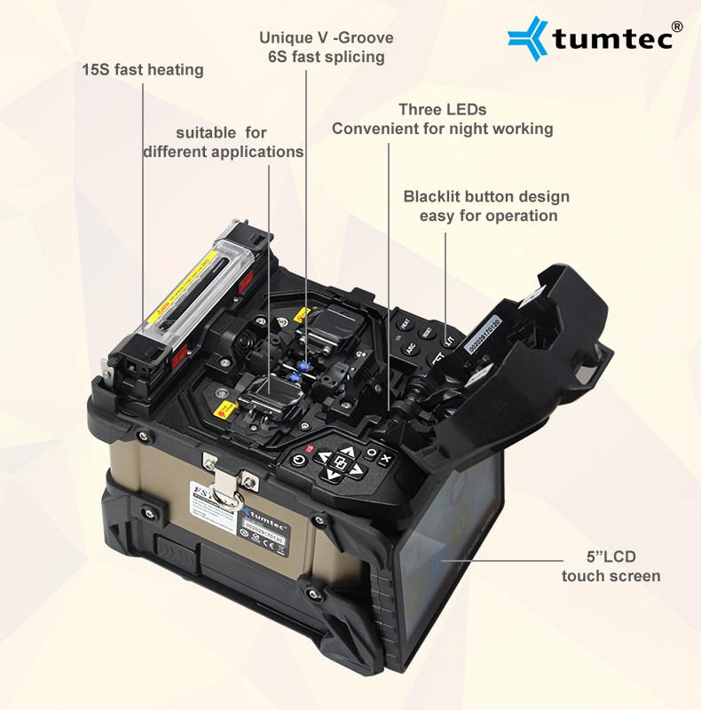 Tumtec  Array image86