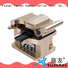 high efficiency fiber optic cleaver tcf8 with good price for fiber optic field