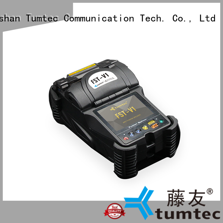 Tumtec stable splicing fiber optic cable pdf from China for outdoor environment