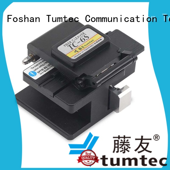 Tumtec optical optical fibre project Supply for fiber optic field