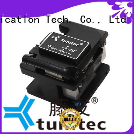 durable optical cleaver tc7s for fiber optic field Tumtec