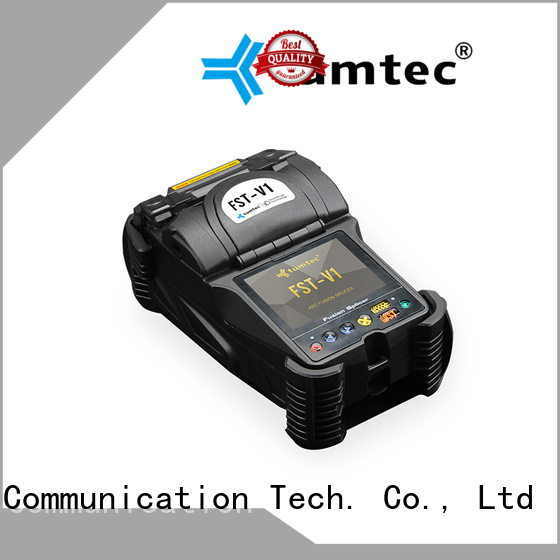 hot-sale fiber optic cable splicing equipment tumtec factory bulk buy