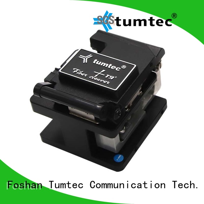 Tumtec fiber fitel cleaver wholesale bulk production