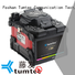 Tumtec effective FTTH splicing machine reputable manufacturer for telecommunications