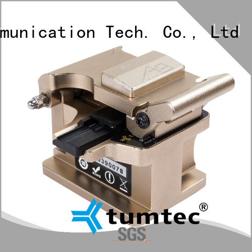 Tumtec efficient joint box fiber optic inquire now for sale